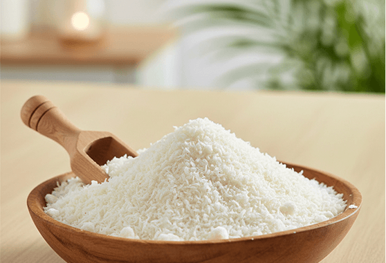 Desiccated Coconut